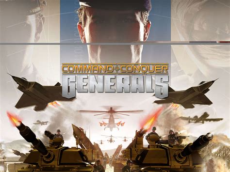 command and conquer generals crack|Command & Conquer: Generals .